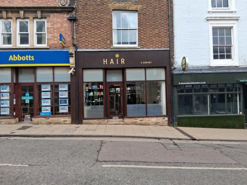 9 Forehill, Ely, CB7