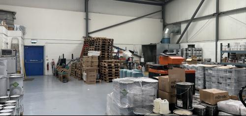 Unit 4, Kingston Bridge Trading Estate, 48 Watt Street, Glasgow, G5