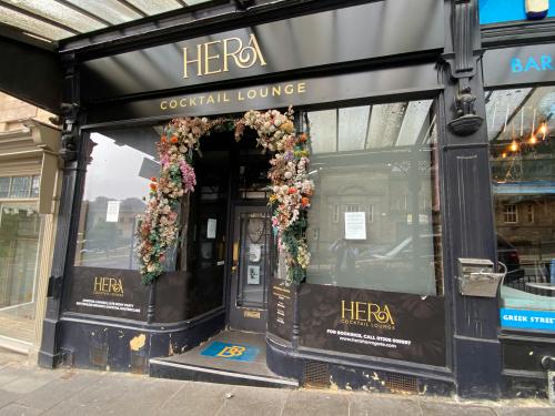 54 Parliament Street, Harrogate, HG1