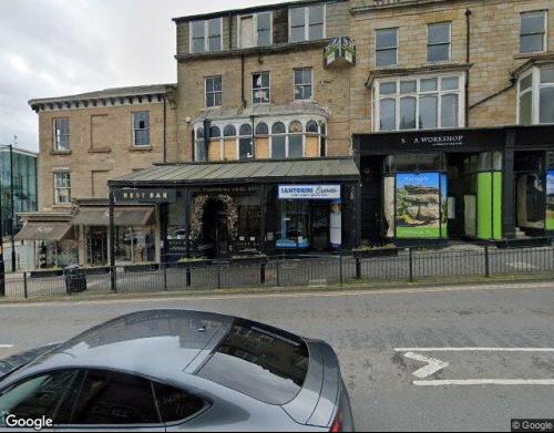 54 Parliament Street, Harrogate, HG1