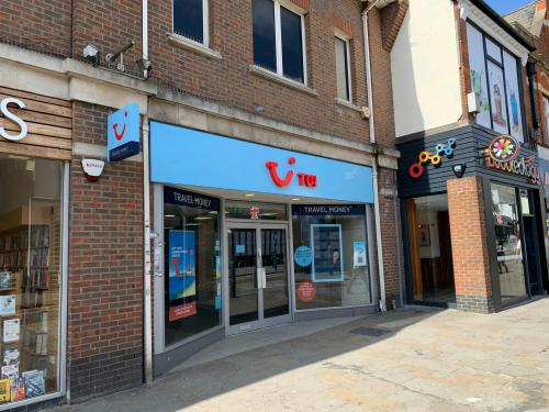 118 High Street, Watford, WD17