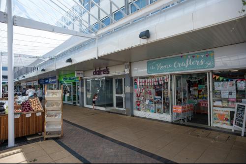 15 West Walk, Yate, Bristol, BS37