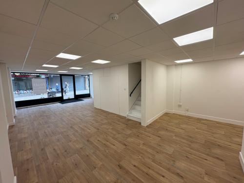 Unit 18, Riverside Walk, Thetford, IP24