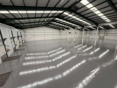 Carrs House, Bredbury Industrial Park, Horsfield Way, Stockport, SK6