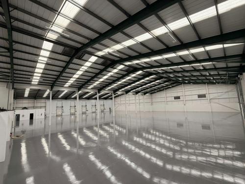 Carrs House, Bredbury Industrial Park, Horsfield Way, Stockport, SK6