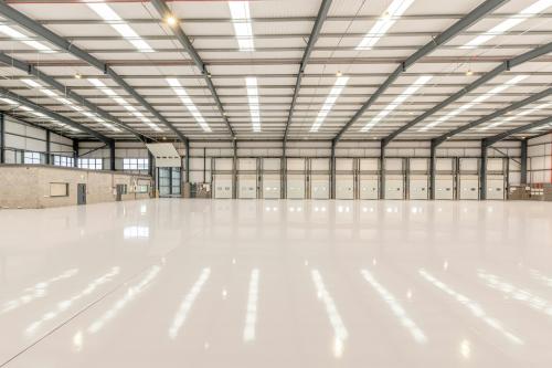 Unit P17, Heywood Distribution Park, Heywood, Manchester, OL10