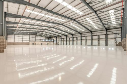 Unit P17, Heywood Distribution Park, Heywood, Manchester, OL10