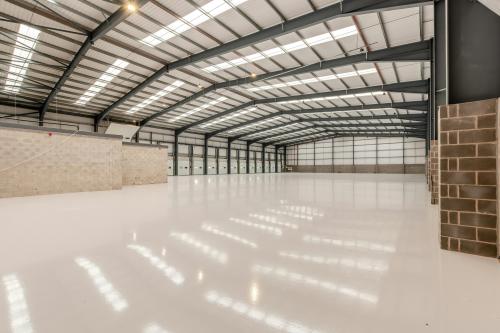 Unit P17, Heywood Distribution Park, Heywood, Manchester, OL10