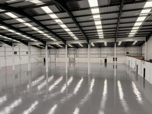 Carrs House, Bredbury Industrial Park, Horsfield Way, Stockport, SK6