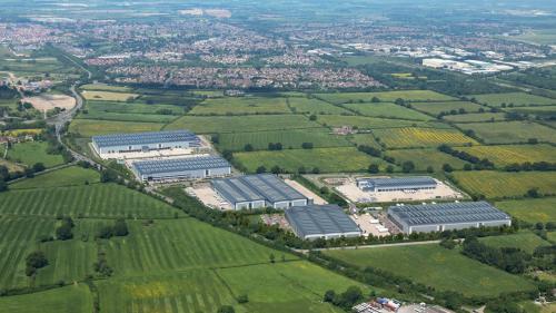 Unit 7, Aylesbury Road, Bicester, OX26