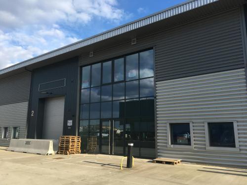 Unit 2, Wave Trade Park, Concord Road, Acton, London, W3
