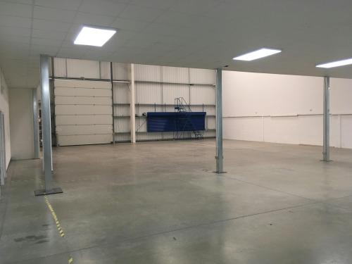 Unit 2, Wave Trade Park, Concord Road, Acton, London, W3