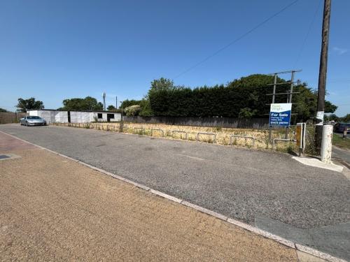 0.17 Acres, Grove Road (A12 Northbound), Woodbridge, IP12