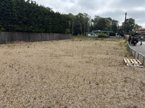 0.17 Acres, Grove Road (A12 Northbound), Woodbridge, IP12