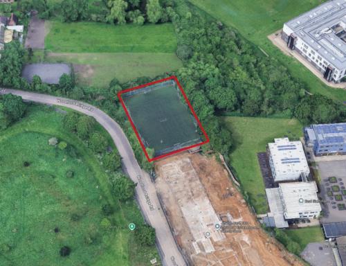 17,000 Sq ft, Woodford Bridge Road, Ilford, IG4
