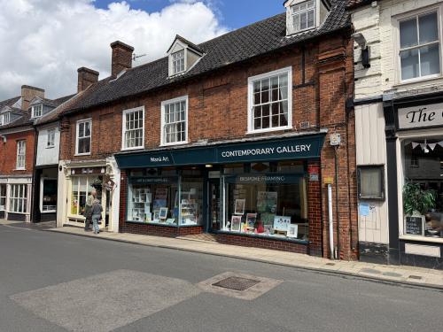 20 Red Lion Street, Aylsham, NR11