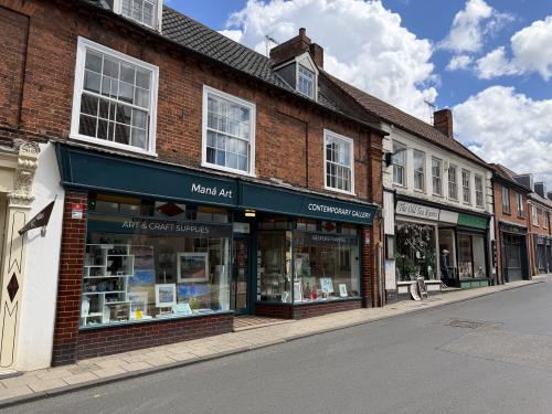 20 Red Lion Street, Aylsham, NR11