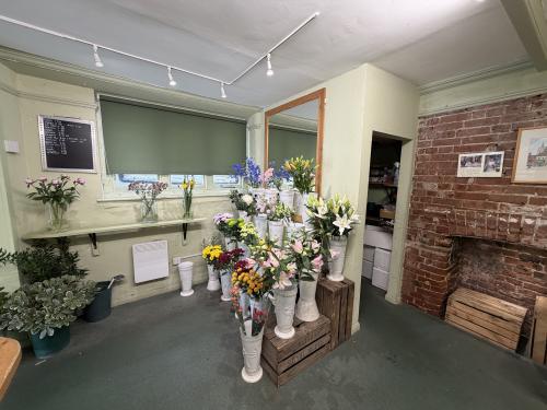 85 Market Place, Swaffham, PE37