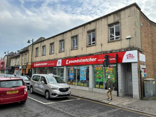 20-22 High Street, Melksham, SN12
