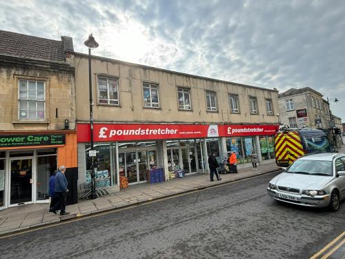 20-22 High Street, Melksham, SN12