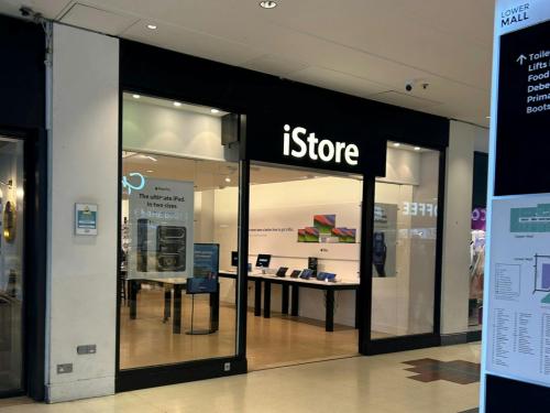 Unit 5, County Mall Shopping Centre, Crawley, RH10