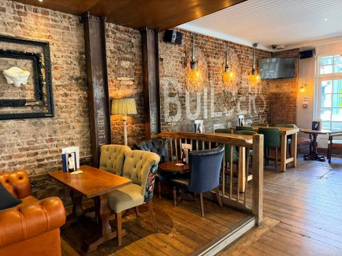 81 King Street, Hammersmith, London, W6