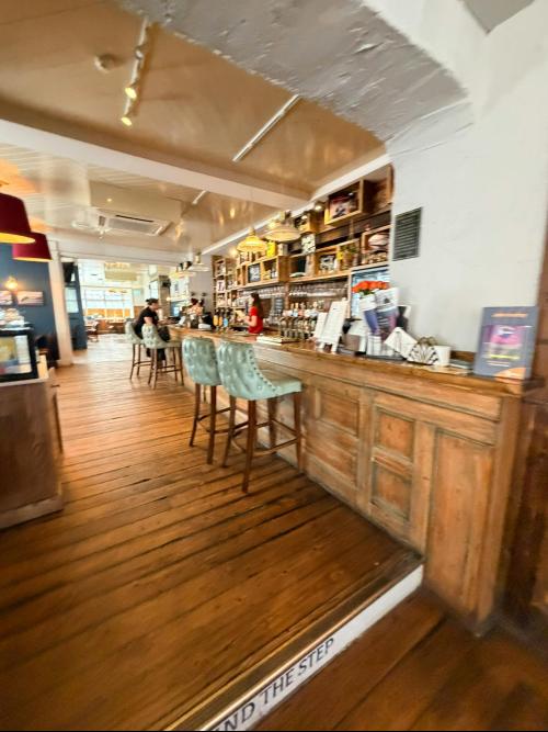 81 King Street, Hammersmith, London, W6