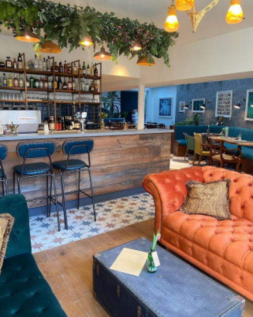 56 Barnes High Street, Barnes, London, SW13