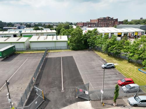 Leigh Trading Estate, Norweb Way, Leigh, WN7