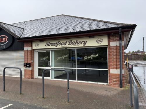 Unit 7, Lincoln Road, Sleaford, NG34