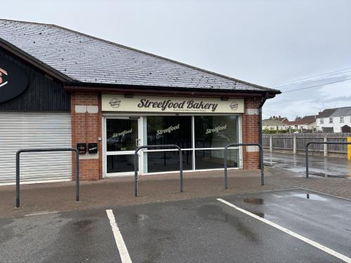 Unit 7, Lincoln Road, Sleaford, NG34