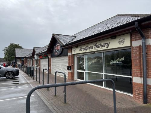 Unit 7, Lincoln Road, Sleaford, NG34