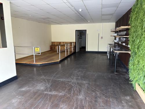 Unit 7, Lincoln Road, Sleaford, NG34