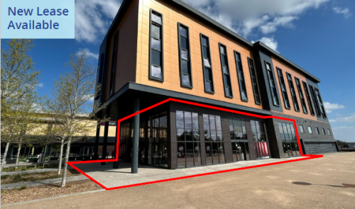 Unit 3, Park Avenue, Southwater, Telford, TF3