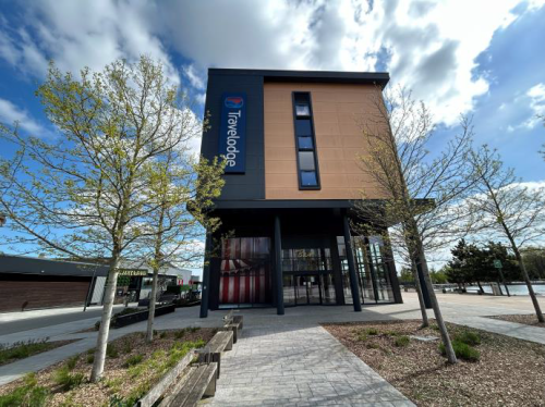 Unit 3, Park Avenue, Southwater, Telford, TF3