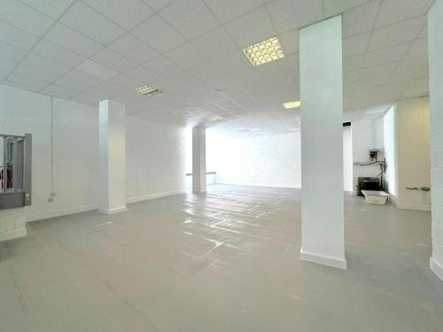 18B Long Street, Hoxton, London, E2