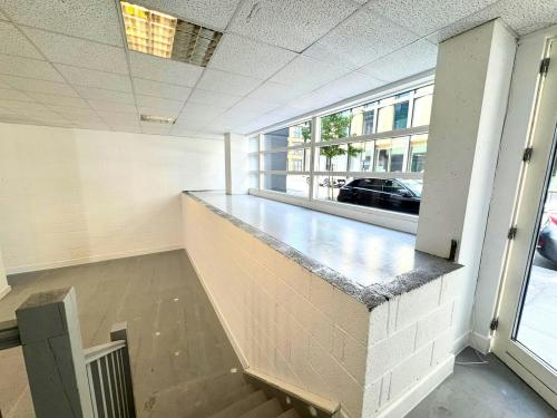 18B Long Street, Hoxton, London, E2