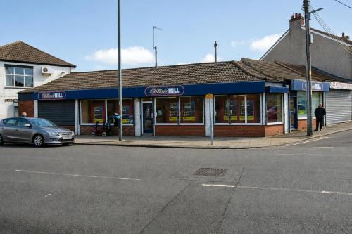 1-2 Springwell Buildings, Horden, Peterlee, SR8