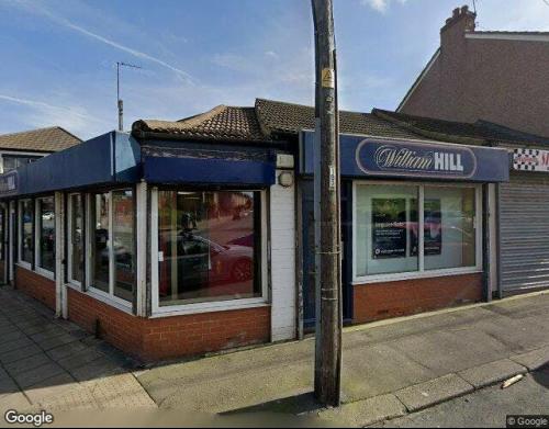1-2 Springwell Buildings, Horden, Peterlee, SR8