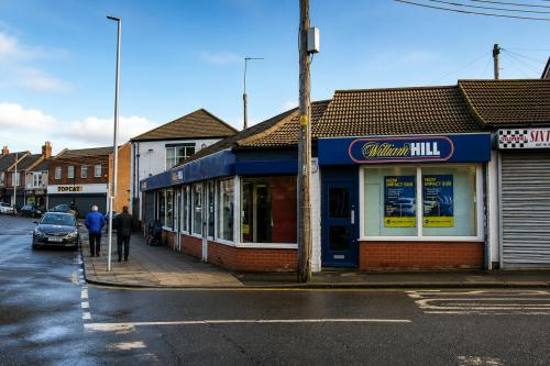 1-2 Springwell Buildings, Horden, Peterlee, SR8