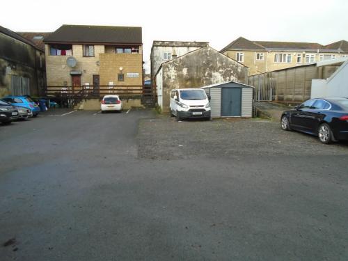 78-78a High Street, Midsomer Norton, BA3