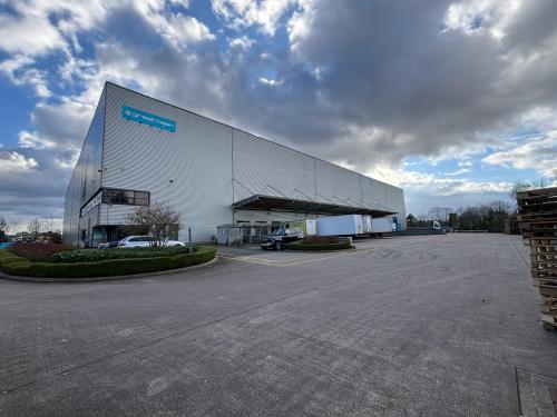 Unit 1055 The Hundred, Moulton Park Industrial Estate, Deer Park Road, Northampton, NN3