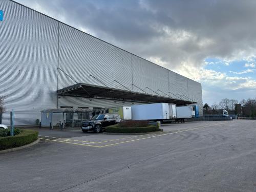 Unit 1055 The Hundred, Moulton Park Industrial Estate, Deer Park Road, Northampton, NN3