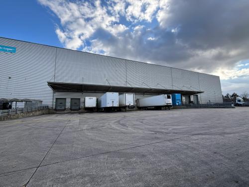Unit 1055 The Hundred, Moulton Park Industrial Estate, Deer Park Road, Northampton, NN3