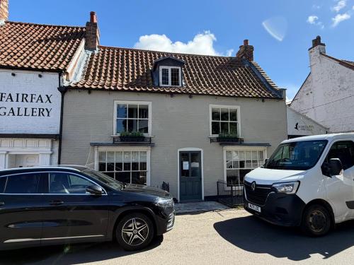 55 Market Place, Burnham Market, King's Lynn, PE31