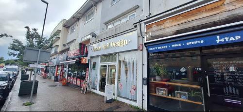 122 South Road, Haywards Heath, RH16