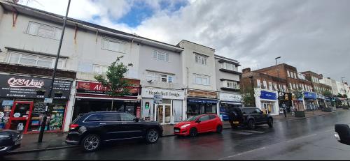 122 South Road, Haywards Heath, RH16