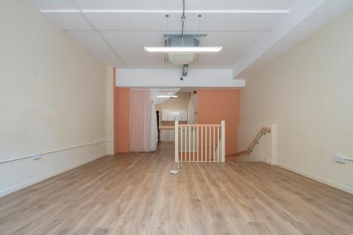 398 St John Street, Clerkenwell, London, EC1V
