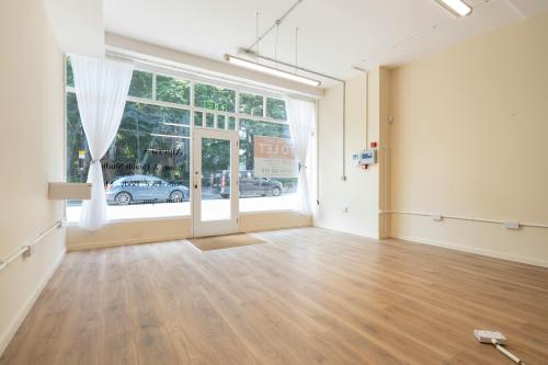 398 St John Street, Clerkenwell, London, EC1V