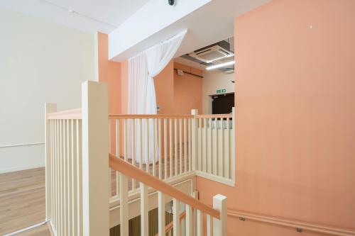 398 St John Street, Clerkenwell, London, EC1V